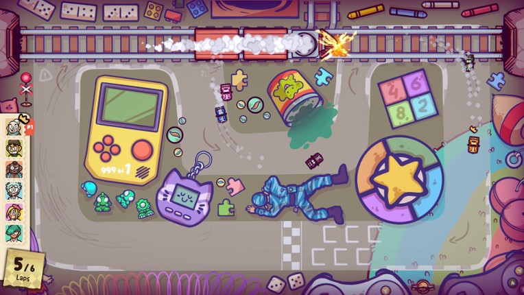 #CouchClash Bundle Image