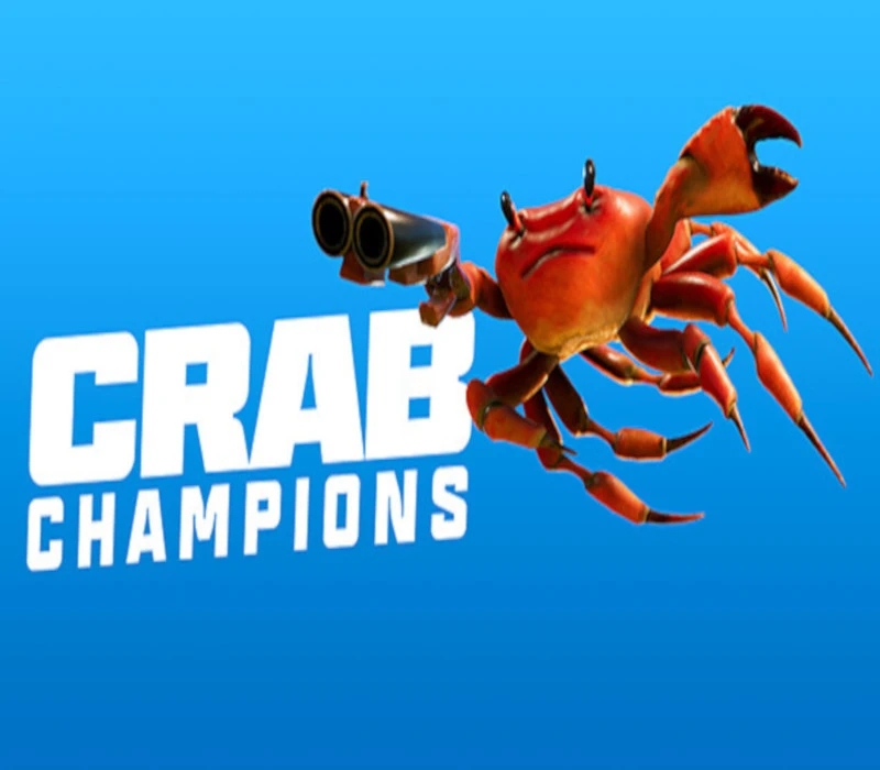 Games like Crab Champions