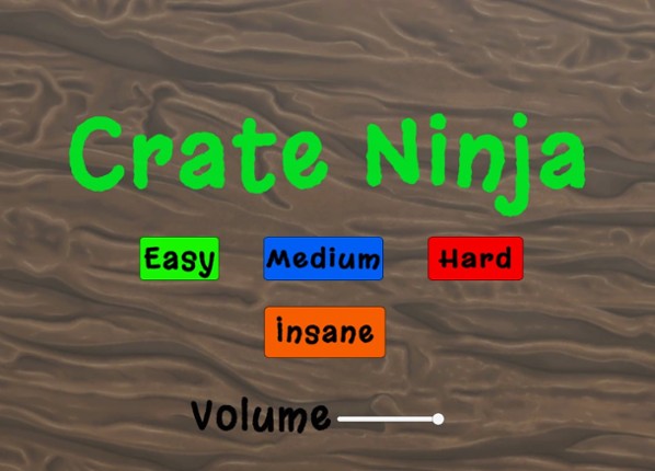Crate Ninja Image