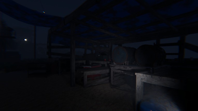 CROSSWIRE screenshot