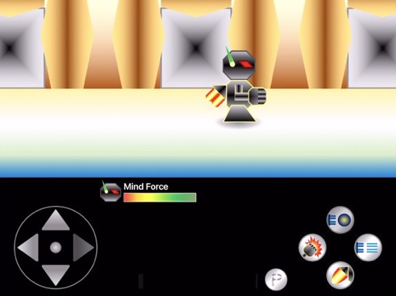 Crush Fight screenshot