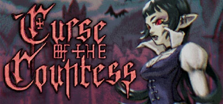 Games like Curse of the Countess