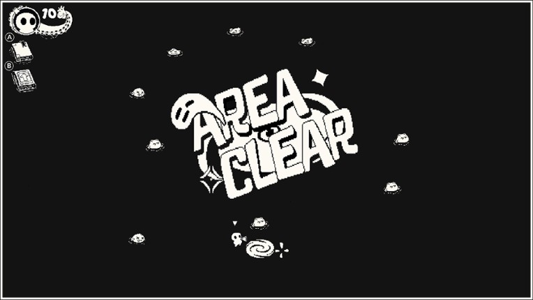 Curse Rounds screenshot