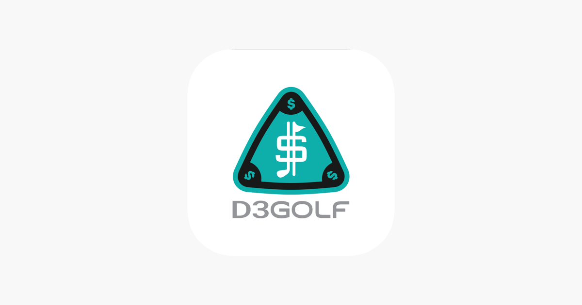 Games like D3 Golf