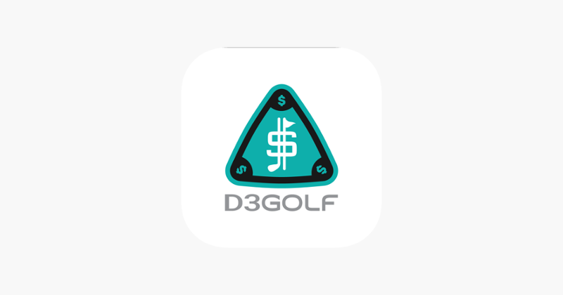 D3 Golf Image