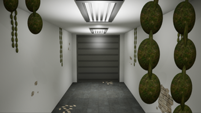 Daisy Playground 1 screenshot