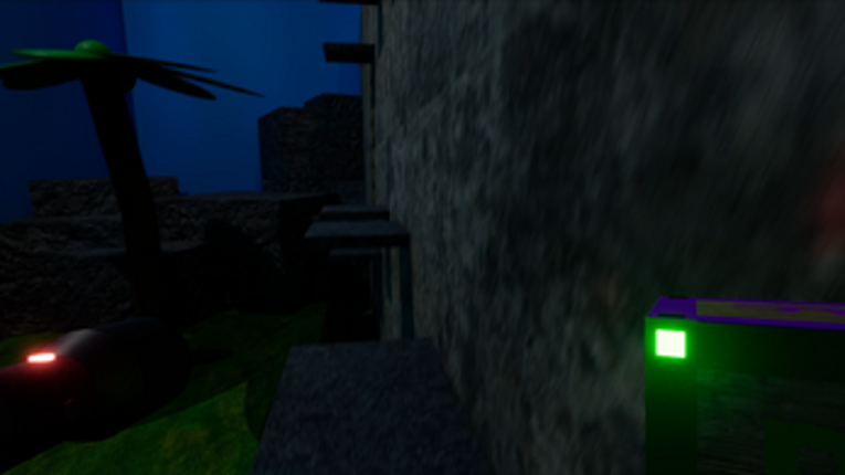 Daisy Playground 2 screenshot