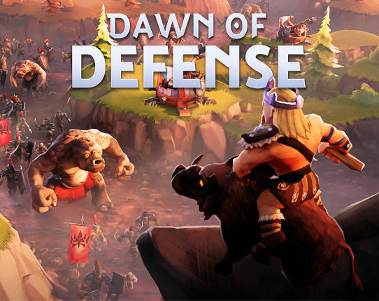 Dawn of Defense Image
