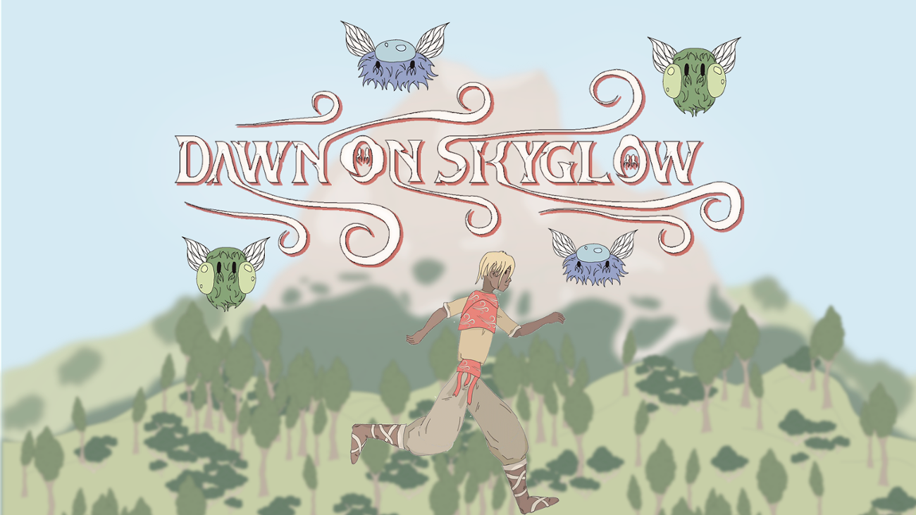 Games like Dawn On Skyglow