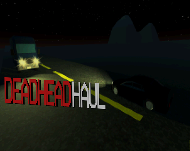 Games like Deadhead Haul