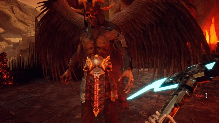 Death Simulator Image