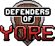 Games like Defenders of Yore