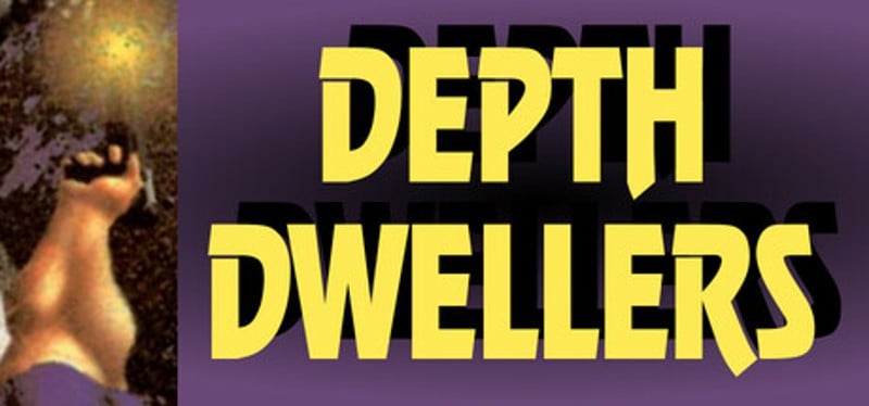 Depth Dwellers (1994) Image