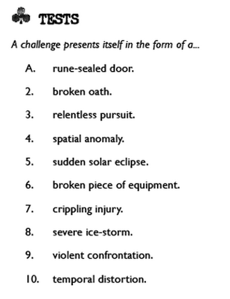 Descensus screenshot