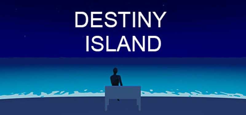 Destiny Island Image