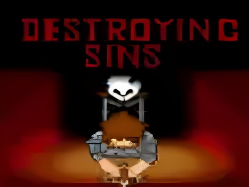 Games like Destroying Sins - Shooter Game