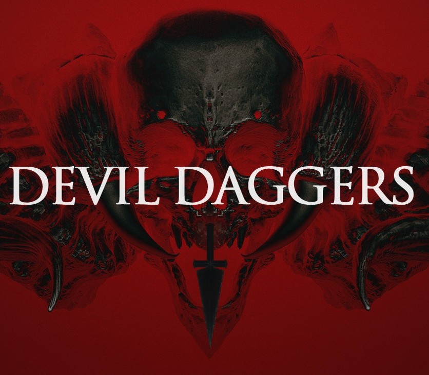 Games like Devil Daggers