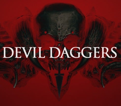Devil Daggers Image
