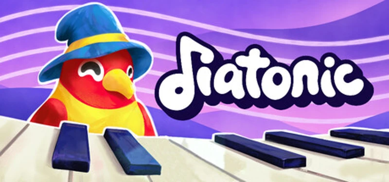 Diatonic Image