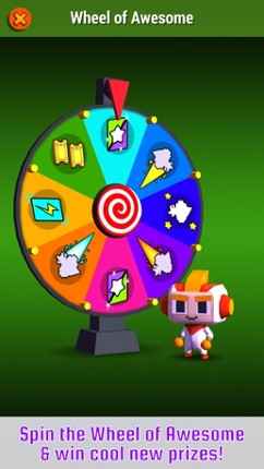 Digby Forever screenshot