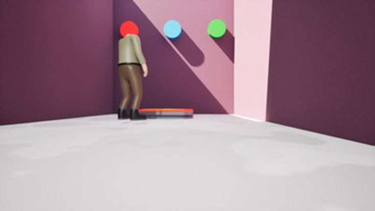 Don't Lose Your Head Image