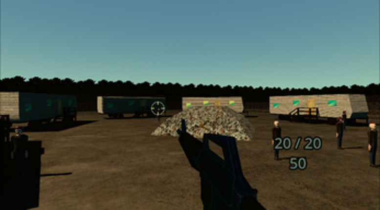 Don't You Love It Here? Image