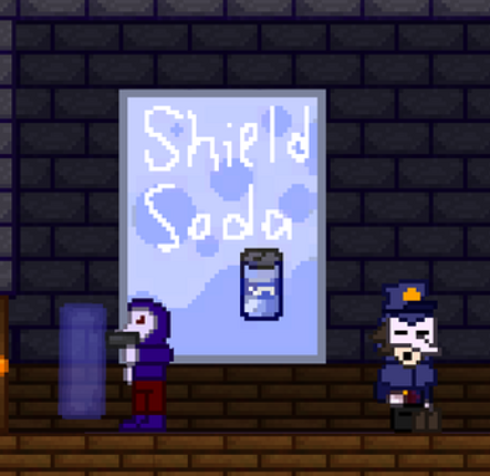 Dr. Smol's Spectacular Story screenshot