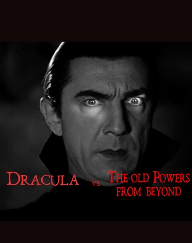 Games like Dracula vs. The Old Powers From Beyond