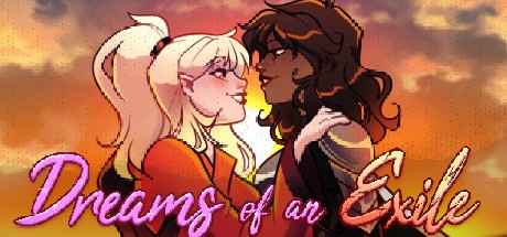 Games like Dreams of an Exile