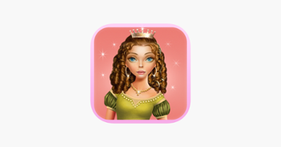 Dress Up Princess Hannah Image