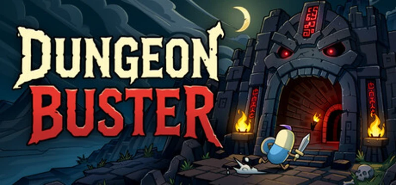 Dungeon Buster Image