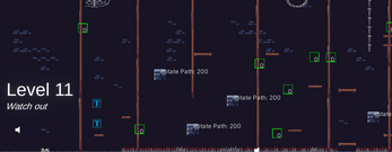 Dungeon Escape screenshot