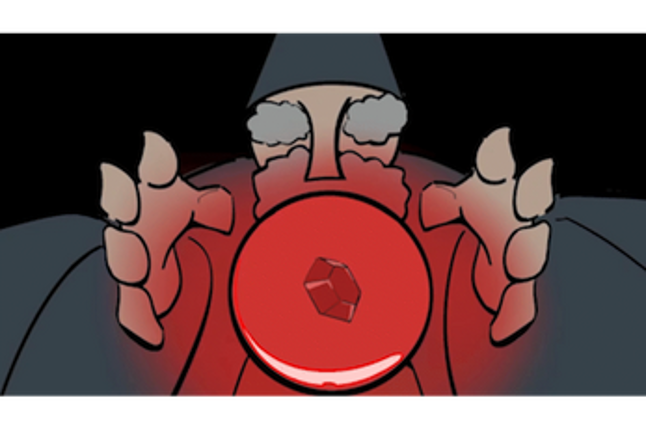 Echo and Execute screenshot