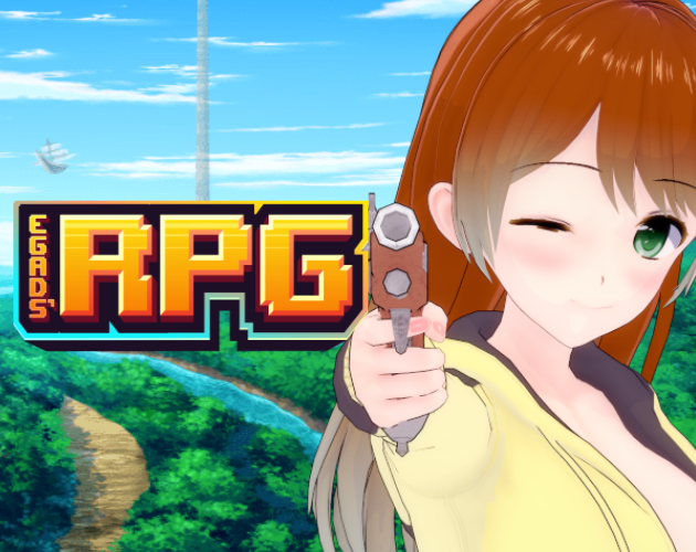Games like Egads' RPG