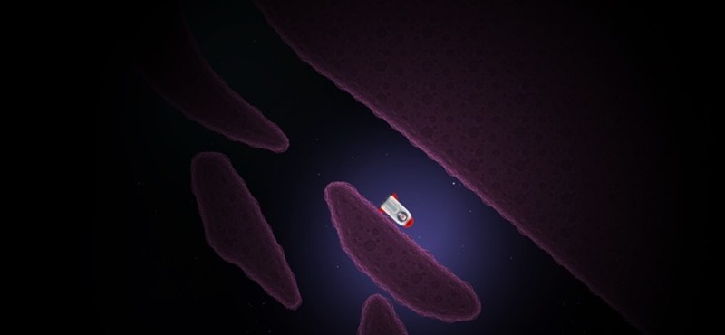 Epic Space Rescue screenshot