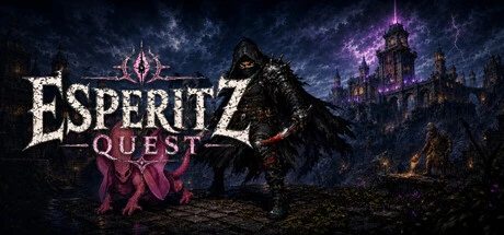 Games like Esperitz Quest
