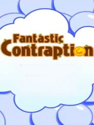 Fantastic Contraption Game Cover