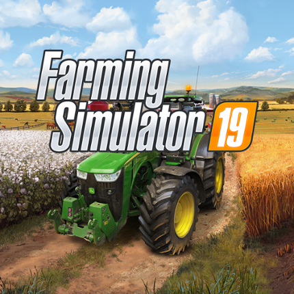 Farming Simulator 19 screenshot