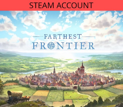 Farthest Frontier Image