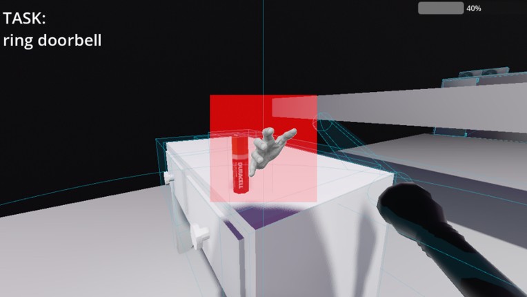 Fear, But Stupid screenshot