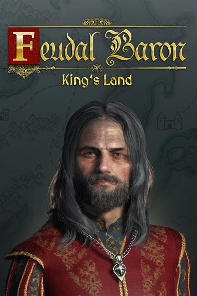 Games like Feudal Baron: King's Land