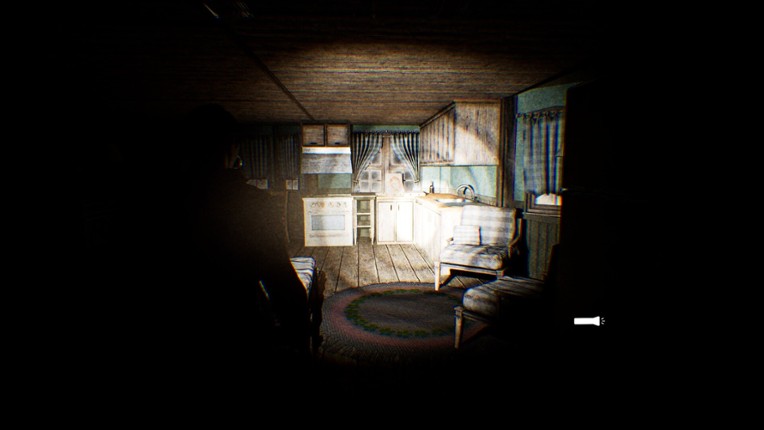 Final Rites screenshot