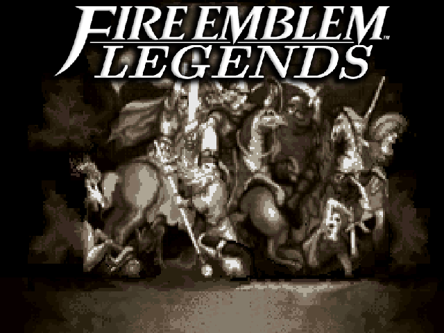 Games like Fire Emblem Legends