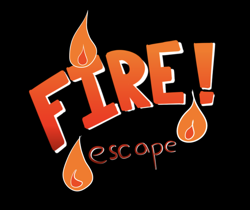 Games like FIRE! escape