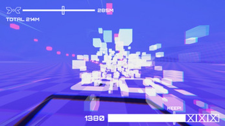 FLY2K [ALPHA DEMO] screenshot