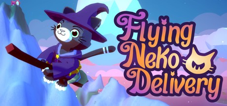 Games like Flying Neko Delivery