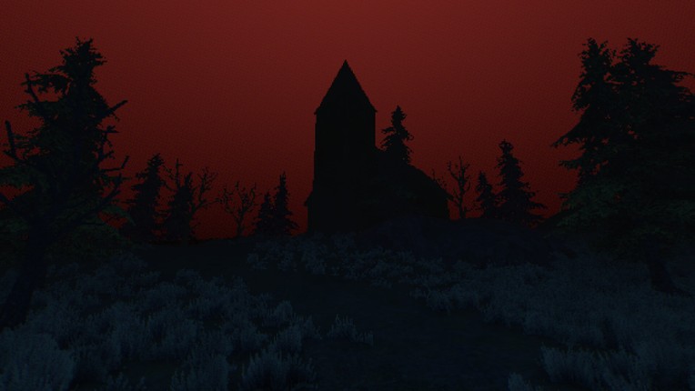 Foghorns Drown screenshot