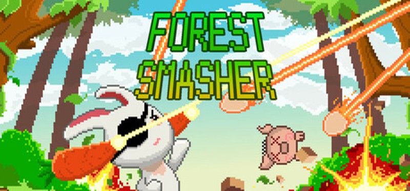 Forest Smasher Image