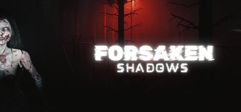 Forsaken Shadows Game Cover