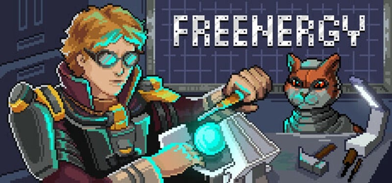 Freenergy Image